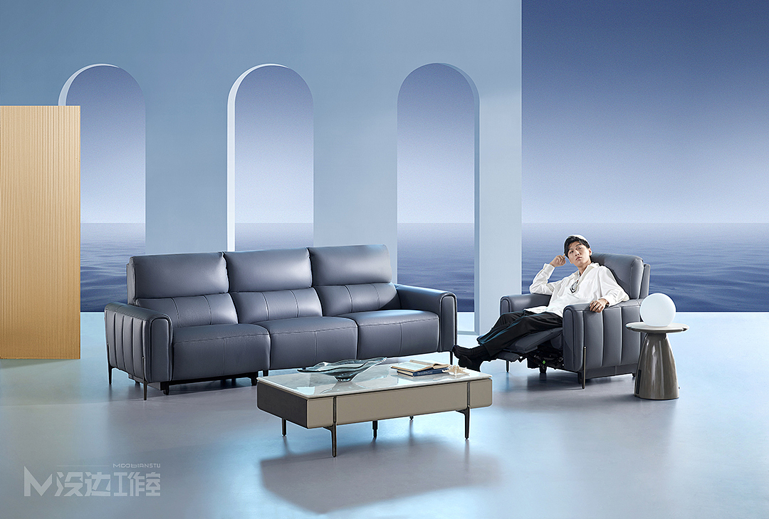 家具摄影 顾家家居｜航海时代（图ZMzI2MjU4MTYw） - 产品摄影 - 站酷设计师没边摄影原创素材 - 站酷ZCOOL