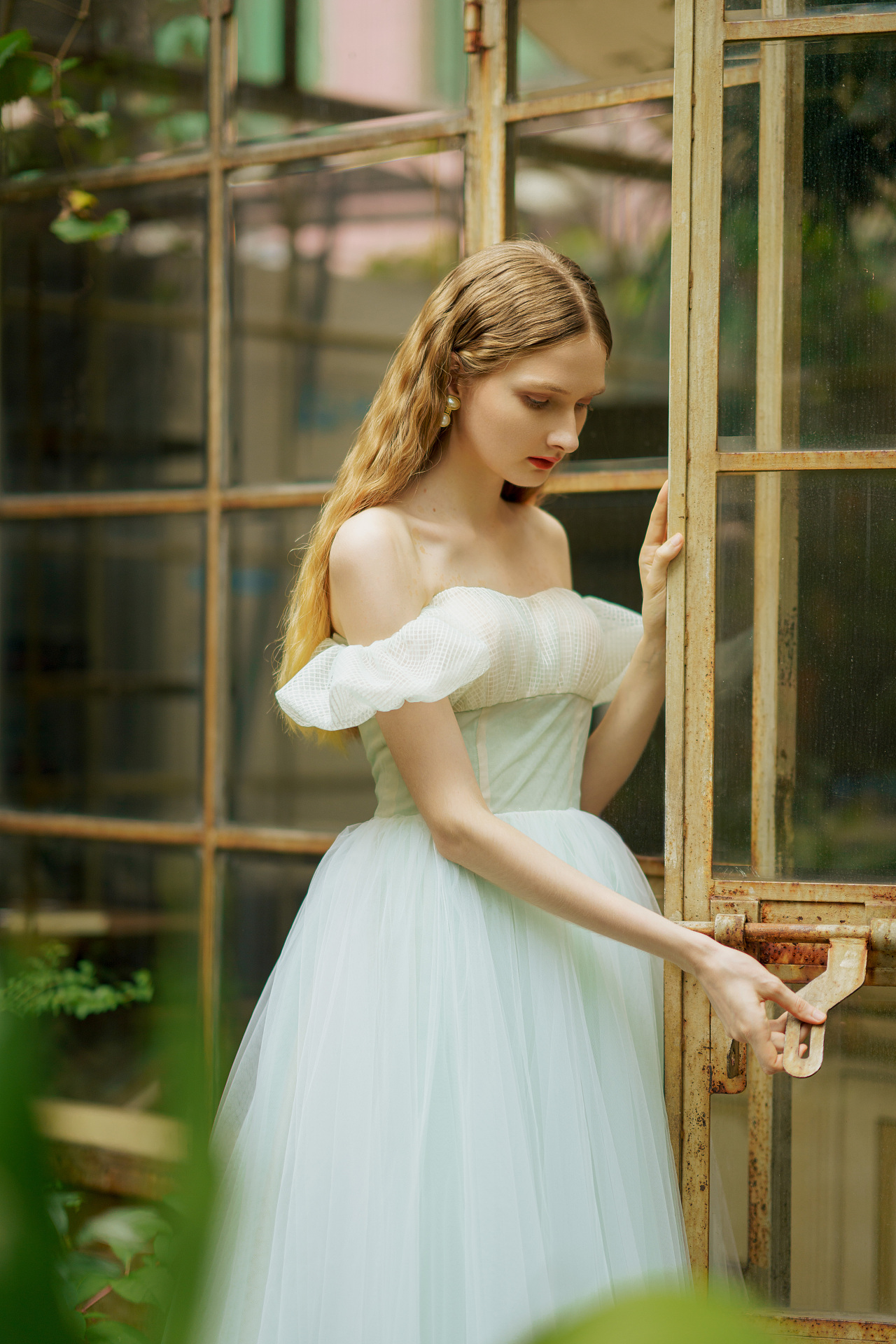 MOVOUS COUTURE（图ZMzA5MzEwMTEy） - 时尚/艺术摄影 - 站酷设计师LIUEH赫赫原创素材 - 站酷ZCOOL