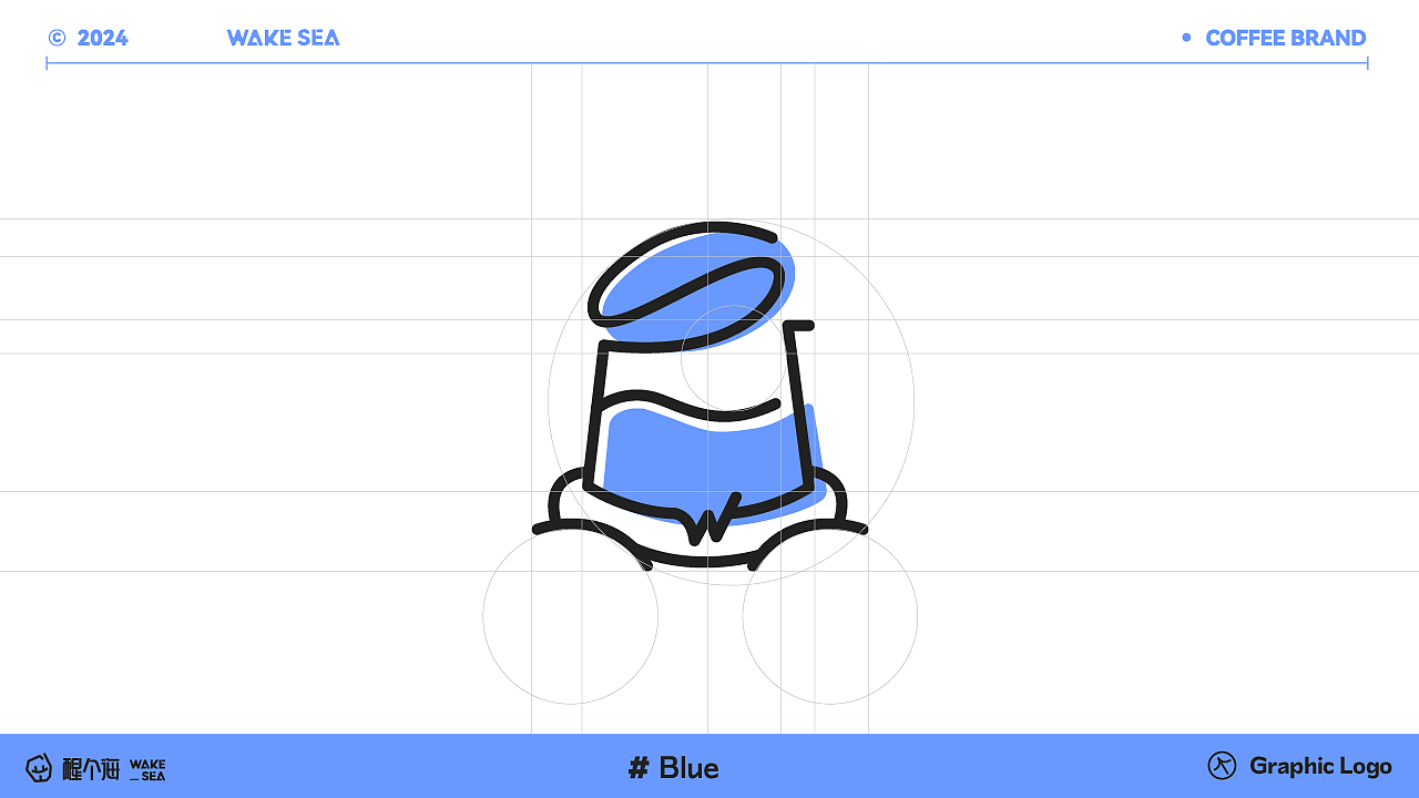 醒个海咖啡品牌全案设计（图ZMzY1MTU2MjA4） - 品牌 - 站酷设计师阿潘与源原创素材 - 站酷ZCOOL