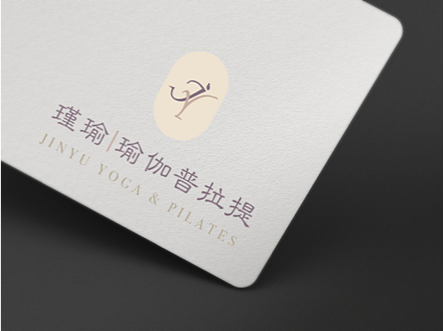 瑜伽馆logo设计（图ZMzIwMTU2NzUy） - Logo - 站酷设计师z七七七原创素材 - 站酷ZCOOL