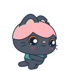 PIPI小核桃  第一弹