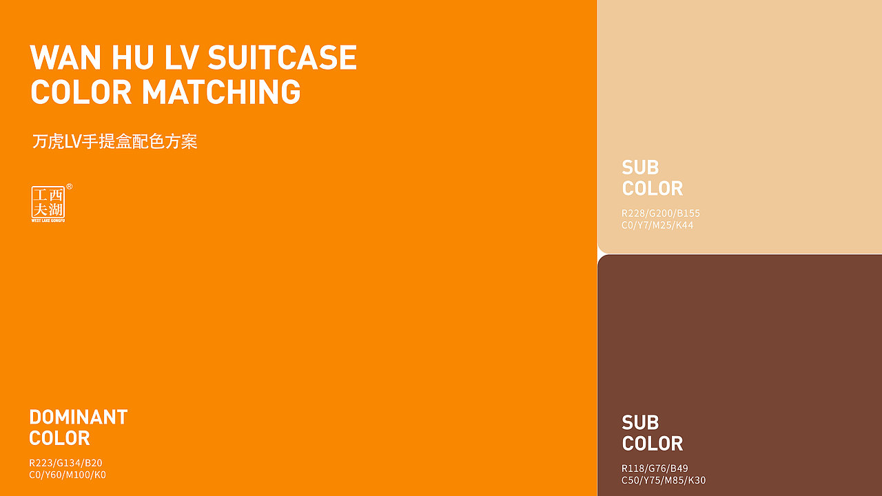 花香赋桂手提盒产品解决方案