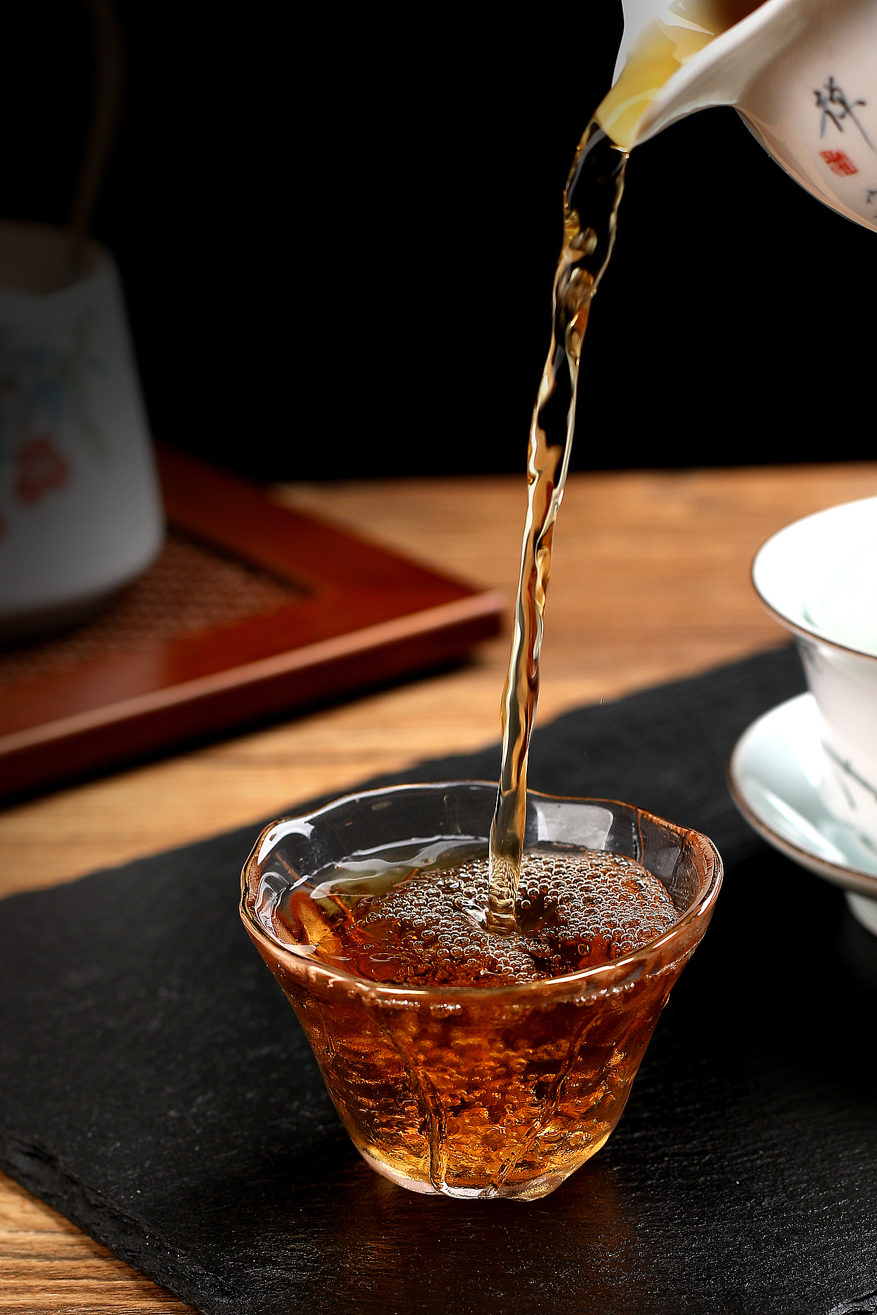 电商摄影静物摄影茶叶拍摄（图ZMzQ2MTg1NTY0） - 产品摄影 - 站酷设计师旭日升电商摄影原创素材 - 站酷ZCOOL