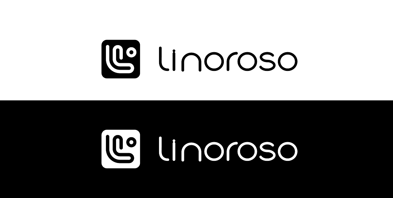 linoroso-餐厨用品-标识设计（图ZMzQ3NjAwOTUy） - Logo - 站酷设计师恒星代码原创素材 - 站酷ZCOOL