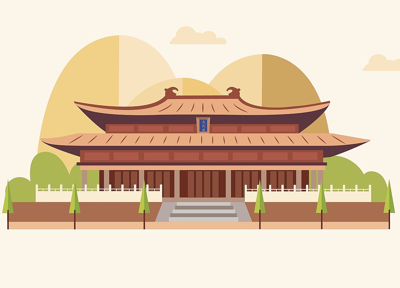 建筑（图ZMzU0MjM5NTU2） - 图案 - 站酷设计师零零鱼漁原创素材 - 站酷ZCOOL