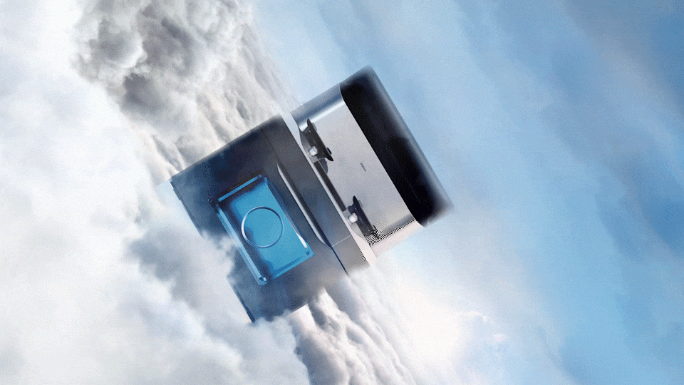 创意TVC丨大家电 老板电器集成灶 产品视频 ⤬ 乐趣