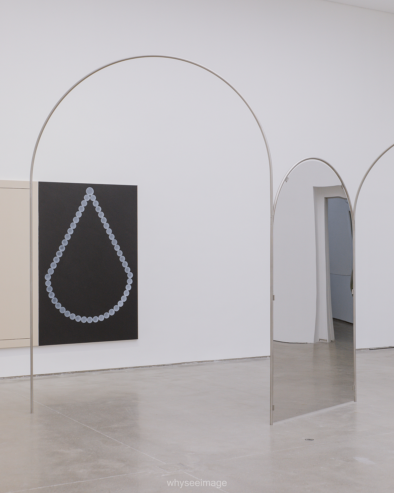 香格纳西岸画廊 | 魔都建筑奇谭记