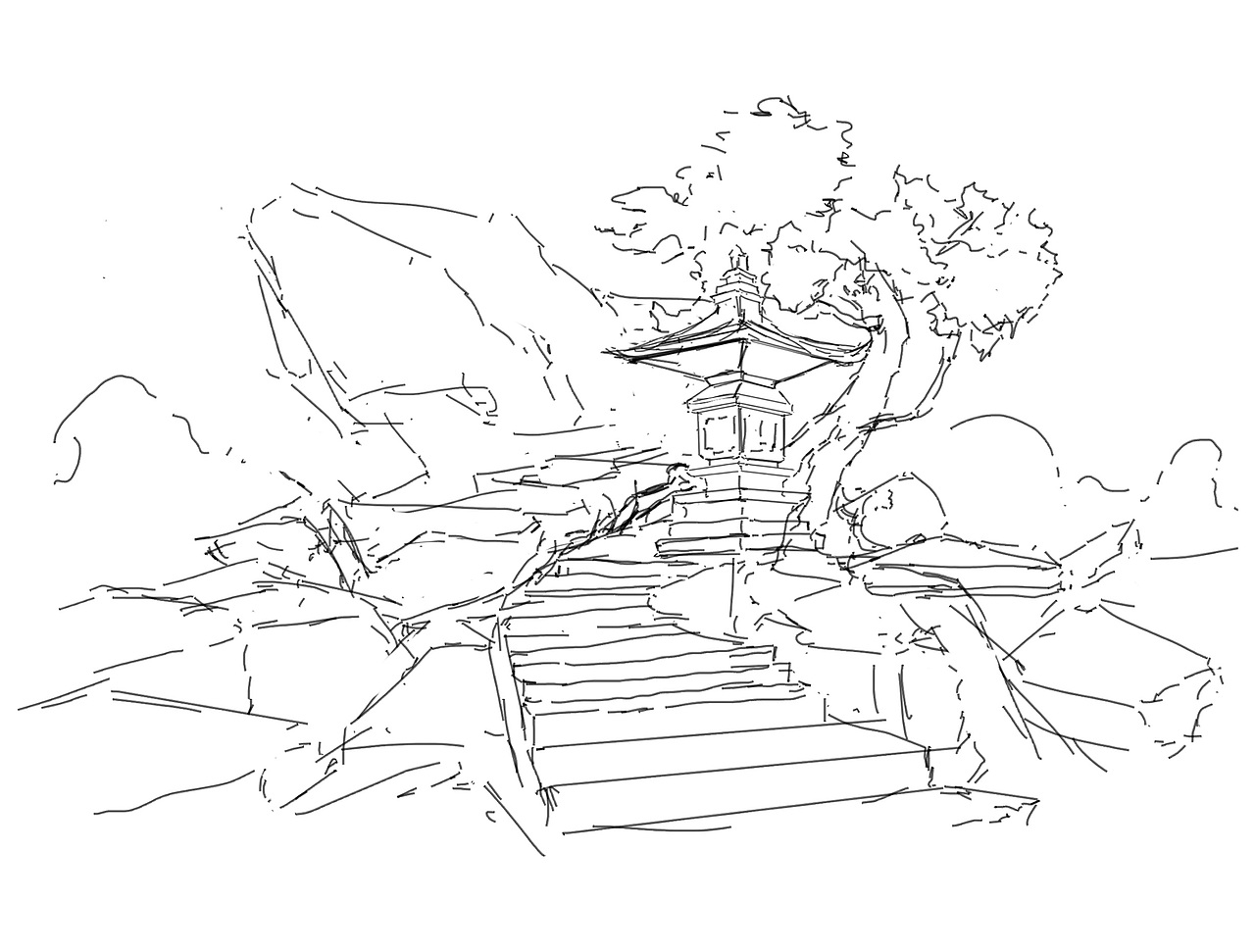 练习（图ZMzQ3NDczMzE2） - 概念设定 - 站酷设计师Z栩H原创素材 - 站酷ZCOOL