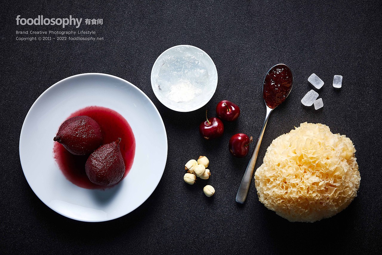 嘉格纳 × 有食间｜奢华暗调风格的高端厨电与西餐料理