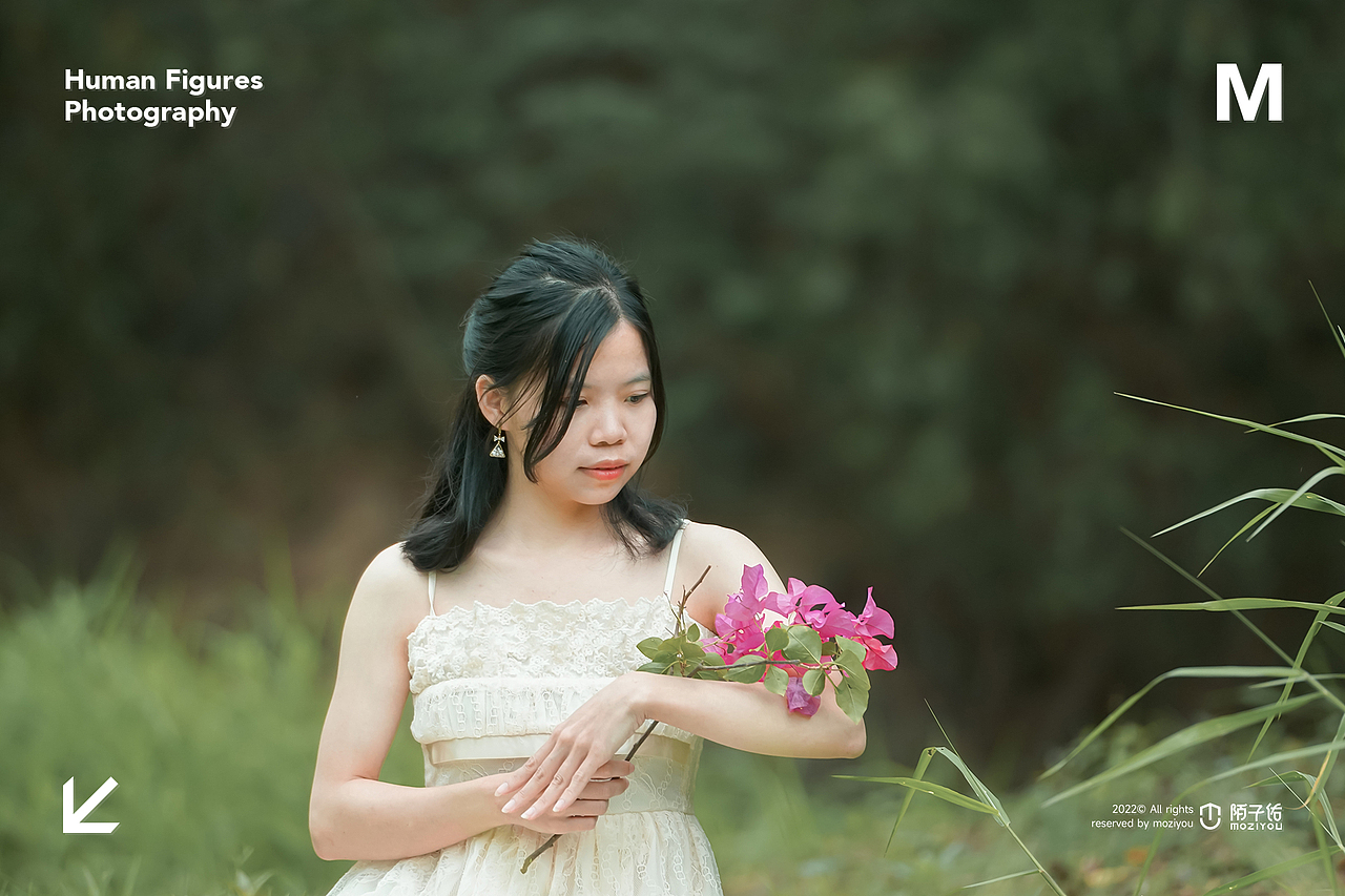 草地人像（圖ZMzE1MDIwNDg0） - 人像攝影 - 站酷設(shè)計(jì)師陌子佑原創(chuàng)素材 - 站酷ZCOOL