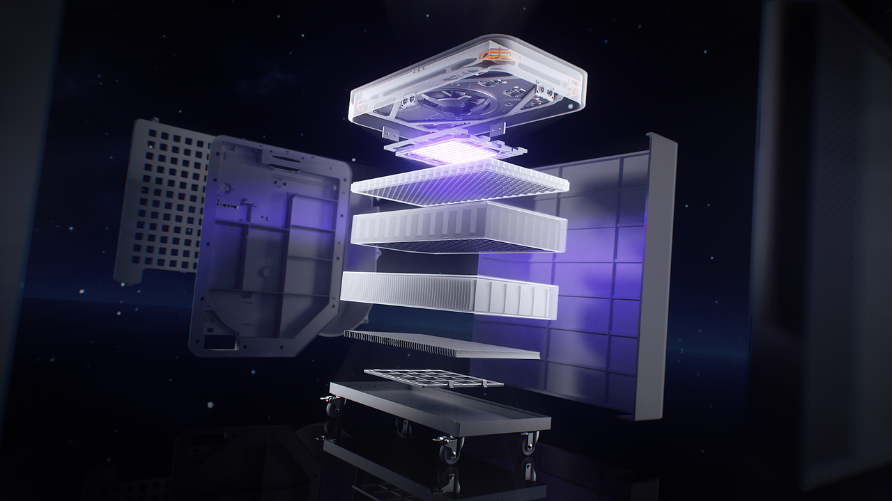 双模空气净化技术动画（图ZMzYzMjU5NzYw） - 动画/影视 - 站酷设计师小林Daddy原创素材 - 站酷ZCOOL