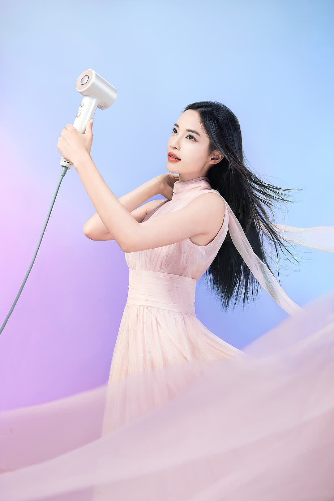 TER吹风筒（图ZMzU0OTY2Mjk2） - 产品摄影 - 站酷设计师jasonhong原创素材 - 站酷ZCOOL