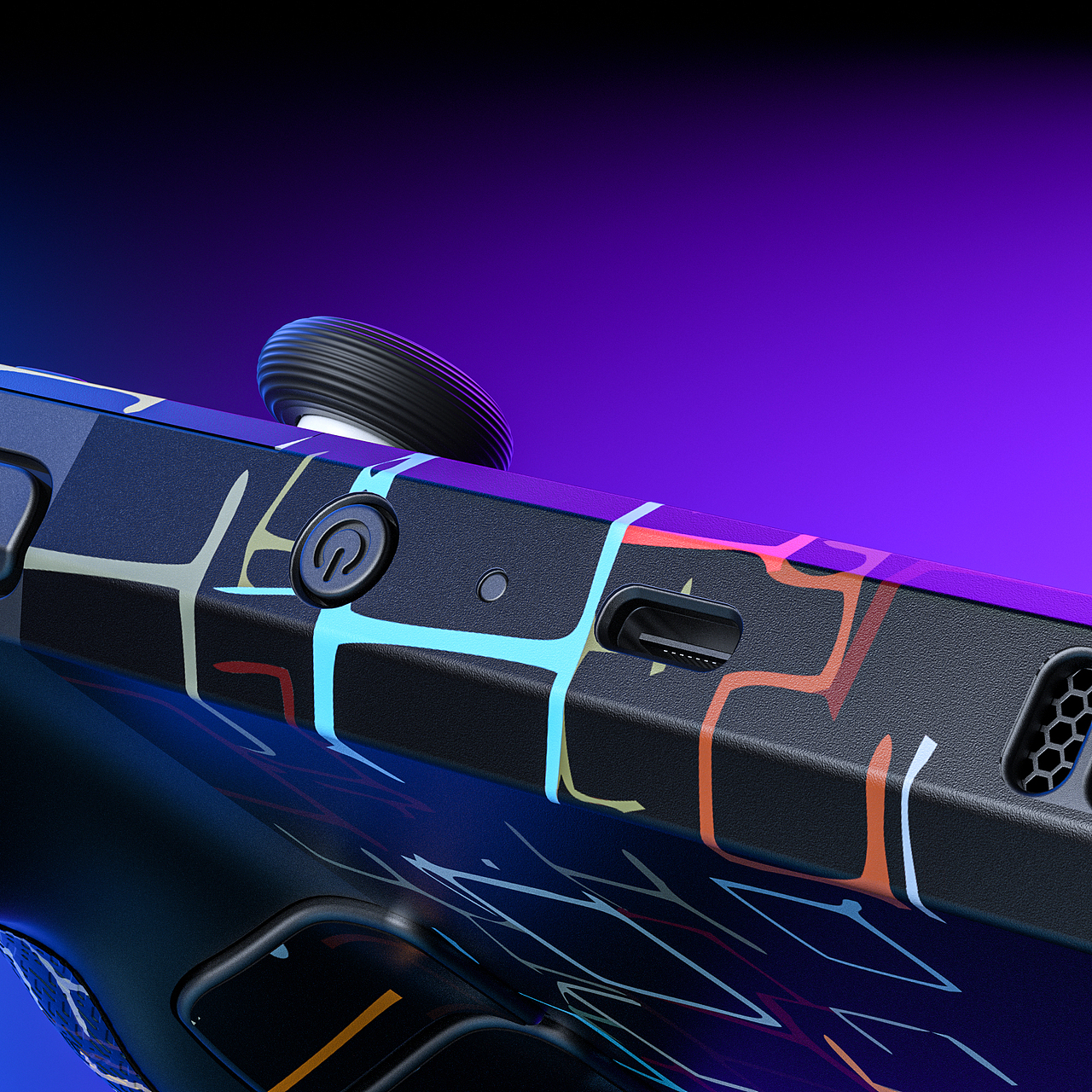 steamdeck防滑贴（图ZMzE2OTg2MzQ0） - 产品 - 站酷设计师黄小小吃肉包原创素材 - 站酷ZCOOL