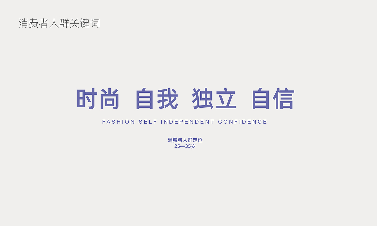 长春花蓝主色调洗护品牌VI及品牌全案策划与设计