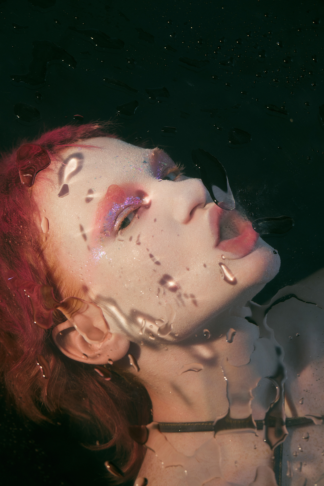 创作片✖️MERMAID（图ZMzMzNzU0MDk2） - 产品摄影 - 站酷设计师马修工作室原创素材 - 站酷ZCOOL