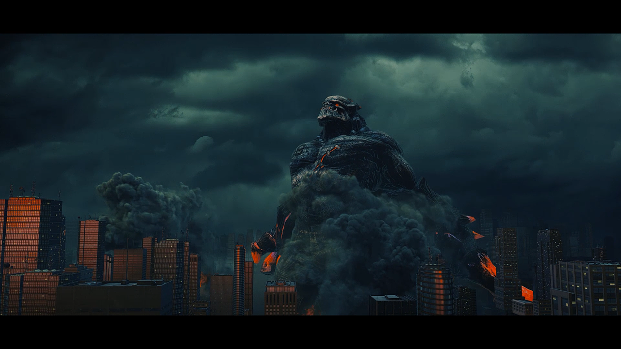 MUTANT（图ZMjk3NTgzNjA4） - 短片 - 站酷设计师Chris886原创素材 - 站酷ZCOOL