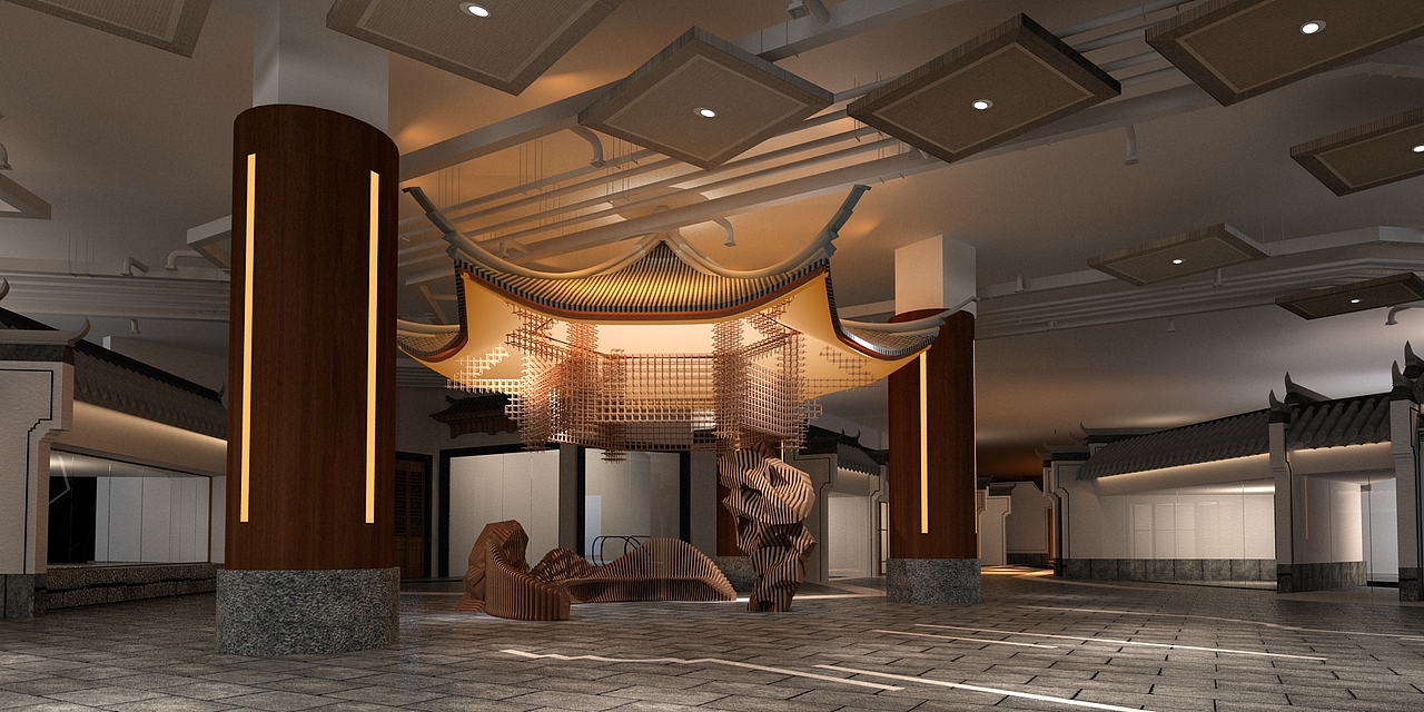 法云工作作品集2018