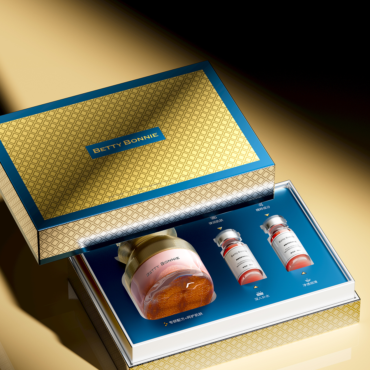 2022年度渲染总结（图ZMzI3Mjk4NDQ0） - 产品 - 站酷设计师这张可以了原创素材 - 站酷ZCOOL