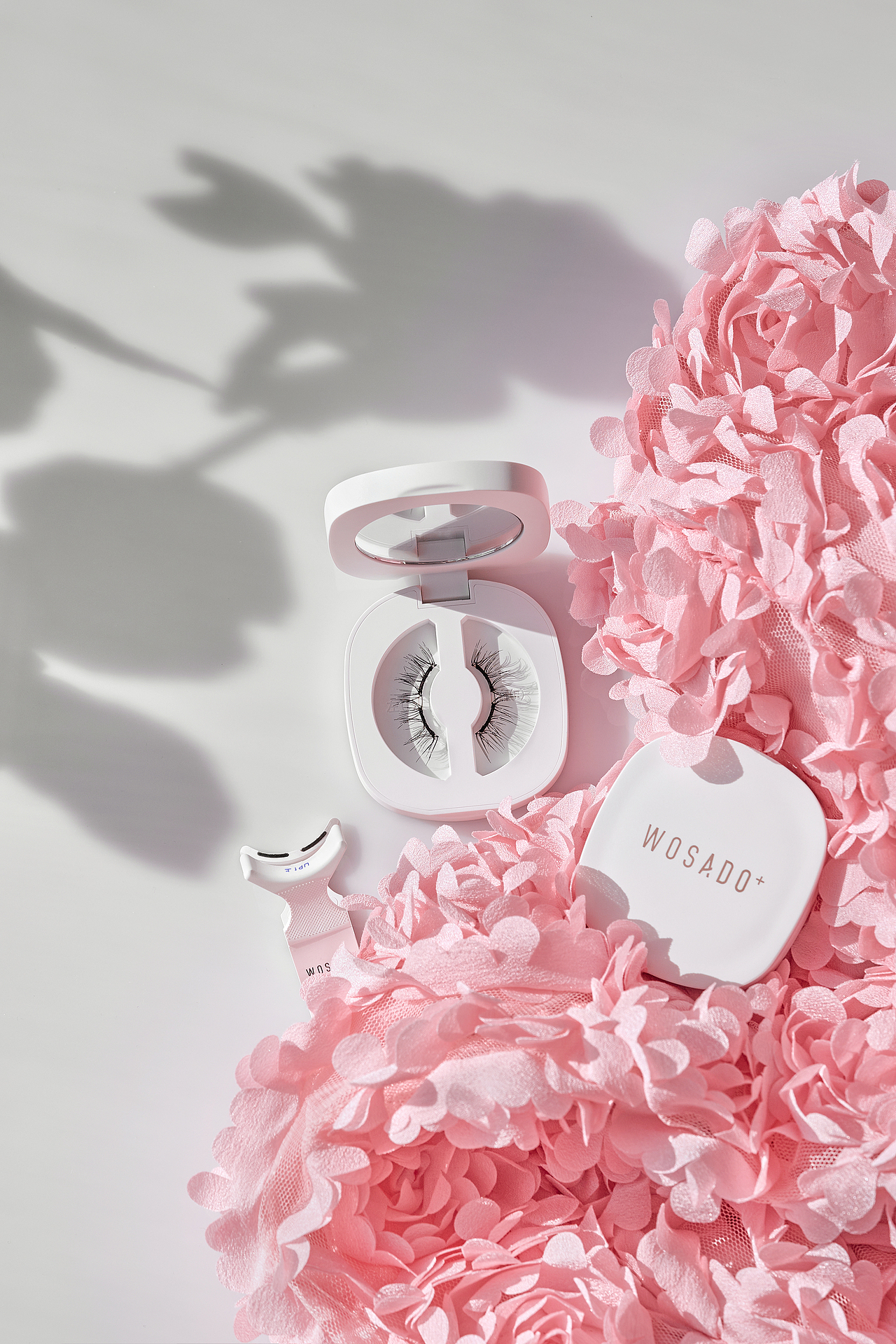 情人节——软磁假睫毛