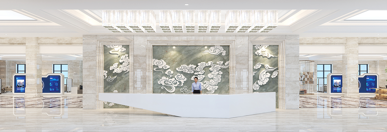 重庆渝富控股集团有限公司整体空间打造（图ZMzEzNzA5NzE2） - 商业空间设计 - 站酷设计师重庆ADC共设时代原创素材 - 站酷ZCOOL