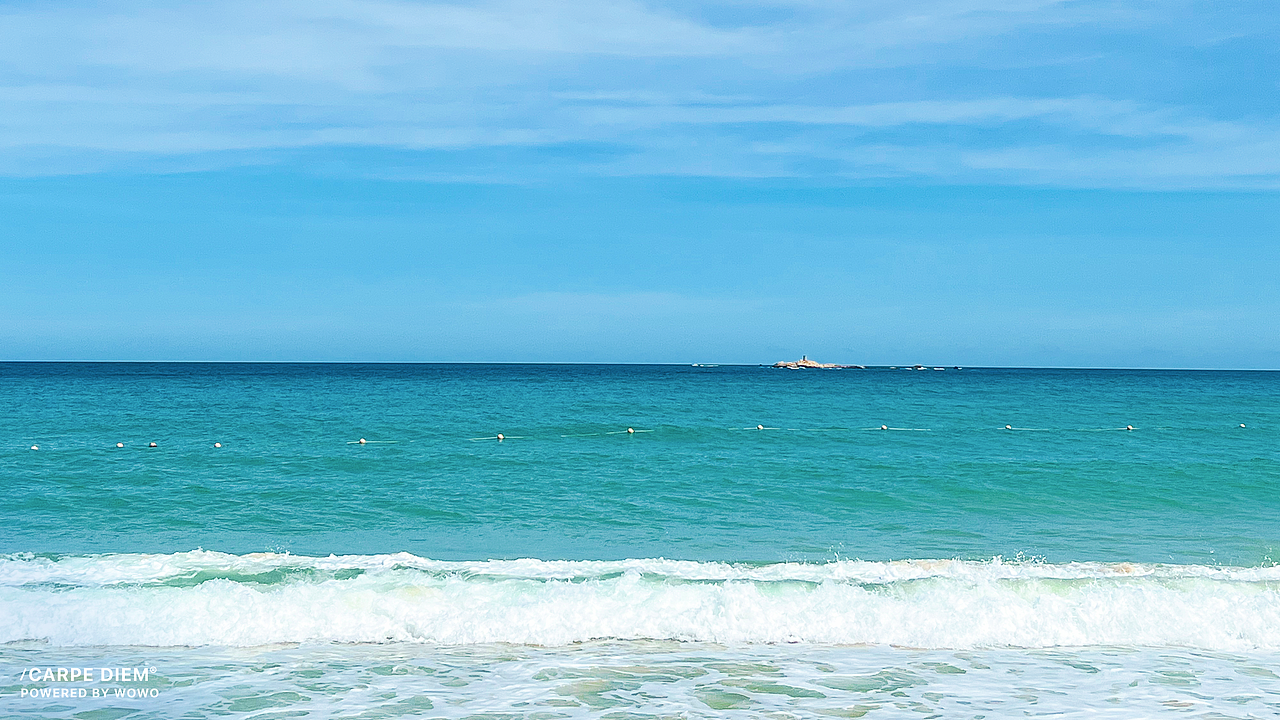 6月 |三亚 生活还有诗和远方（图ZMzE2NjA2NTYw） - 风光摄影 - 站酷设计师wow0原创素材 - 站酷ZCOOL