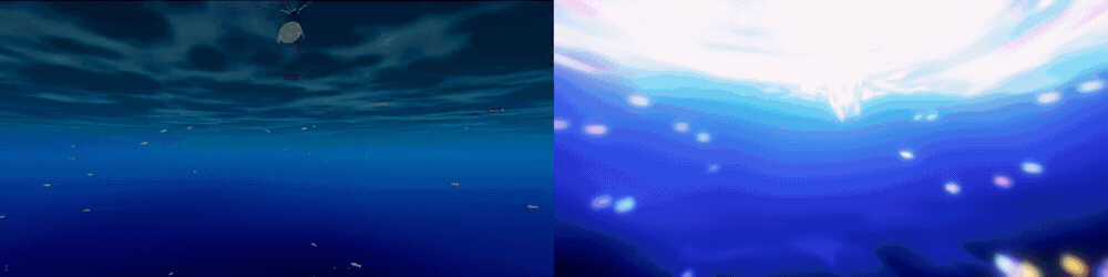 2023年项目合集（图ZMzY1NDM4NTQ4） - 动画/影视 - 站酷设计师rareyoungc原创素材 - 站酷ZCOOL
