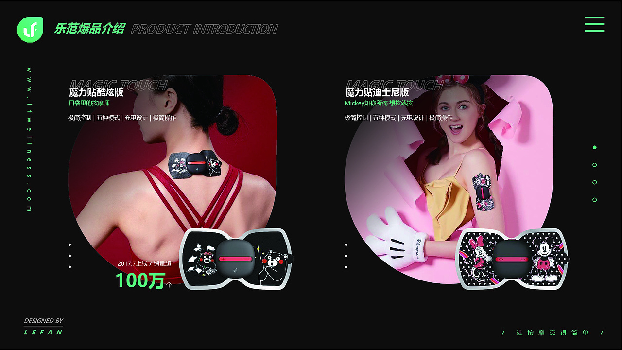 乐范品牌营销方案