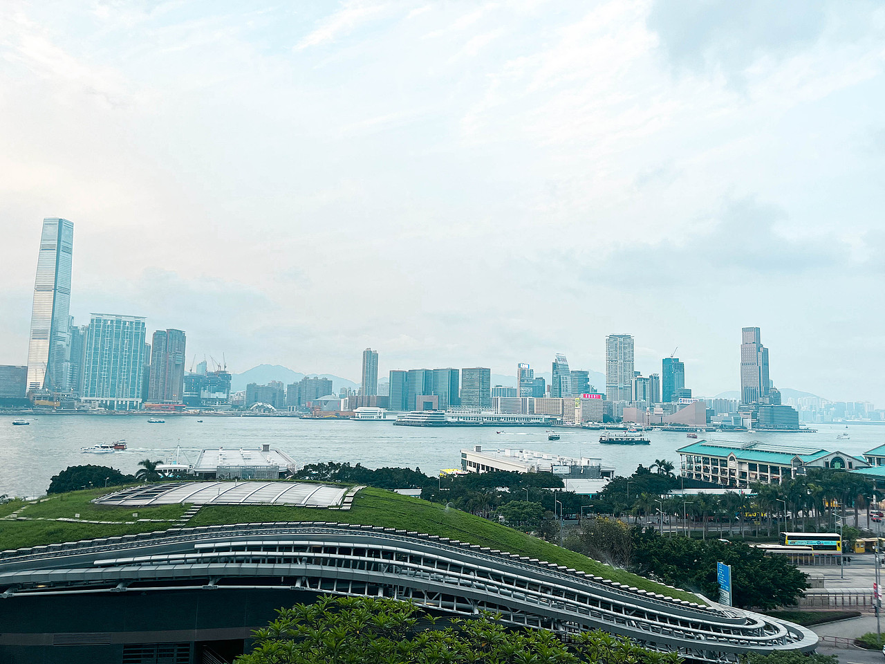 2024年4月外出-香港行