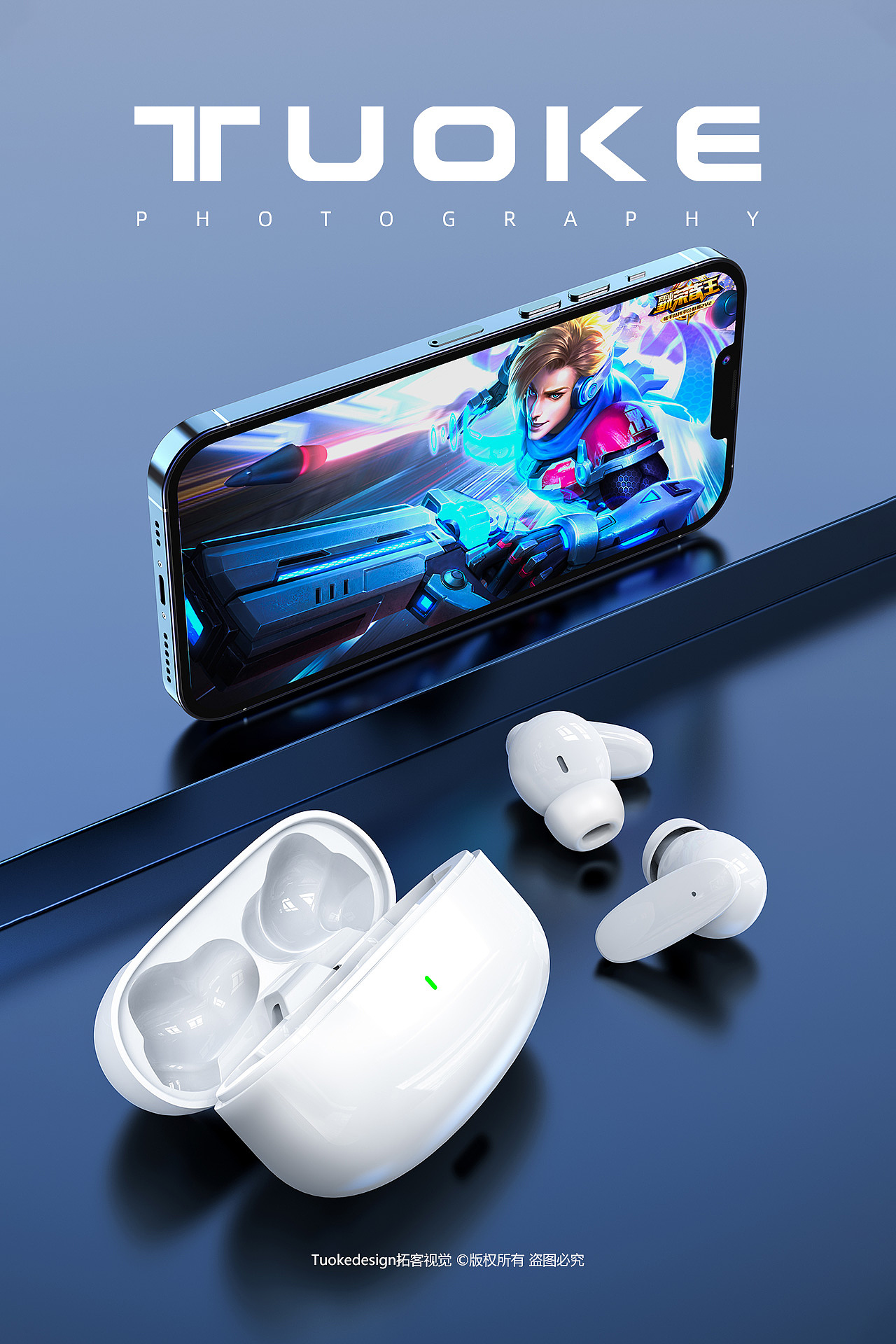 三维 | 十月渲染合集