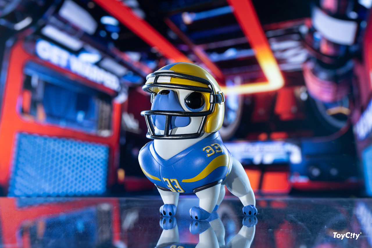 量子狗职业系列