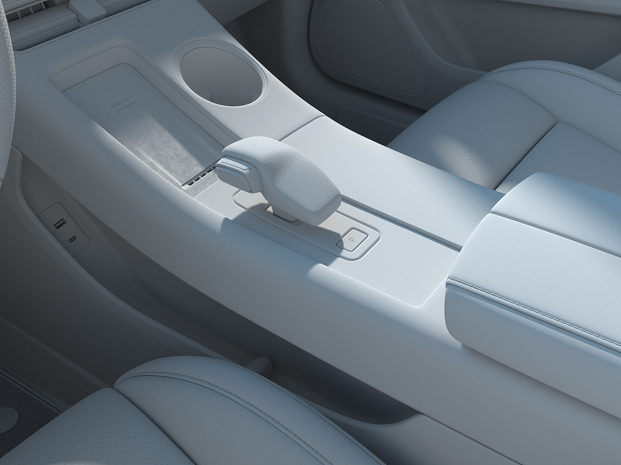 Hua Wei 三维平面