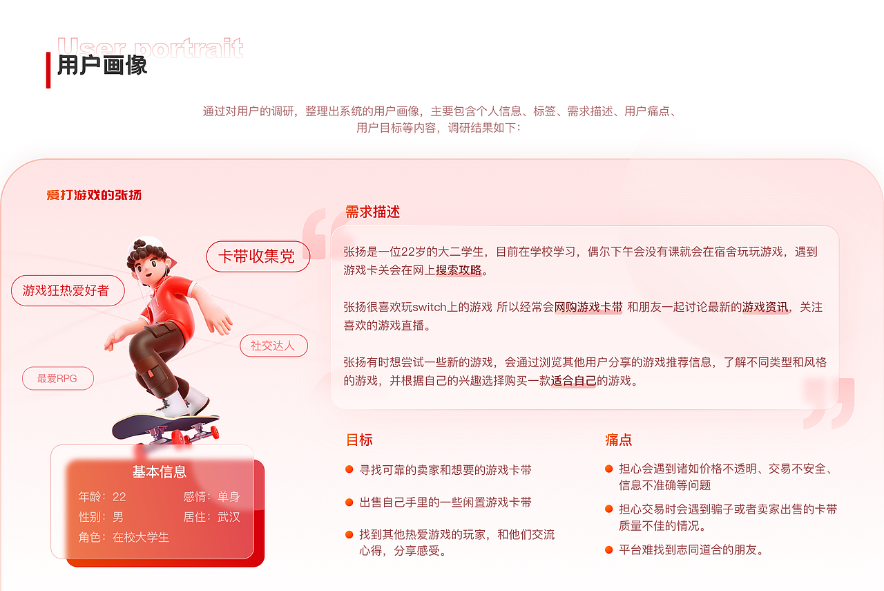 2023&UI作品集（图ZMzQ2NTQ1ODI4） - APP界面 - 站酷设计师优哈优原创素材 - 站酷ZCOOL