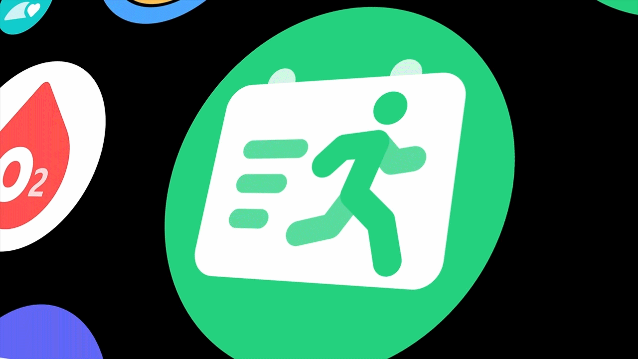 vivo WATCH 3官网产品页全案分享（图ZMzU3MDE5Njgw） - 企业官网 - 站酷设计师luodaifan原创素材 - 站酷ZCOOL