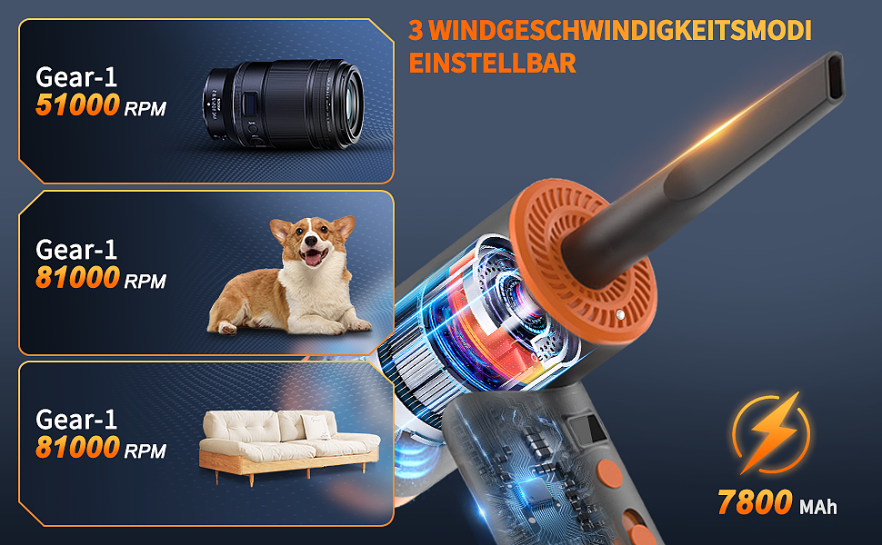 亚马逊产品(吹尘器)