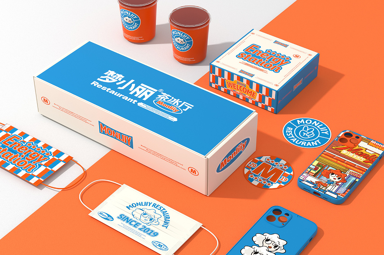 2022年度餐饮案例合集(下) 言合YEEHOO出品