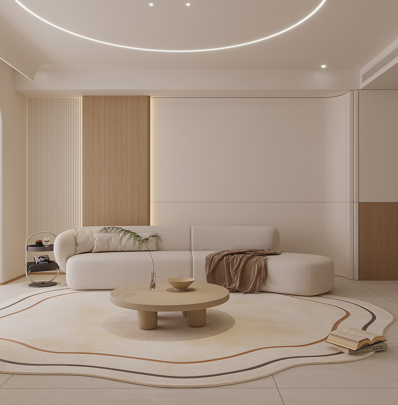 原木奶油 I 郑州 I 青云筑（图ZMzYwOTk5NTYw） - 家装设计 - 站酷设计师WJSTUDIO無界原创素材 - 站酷ZCOOL