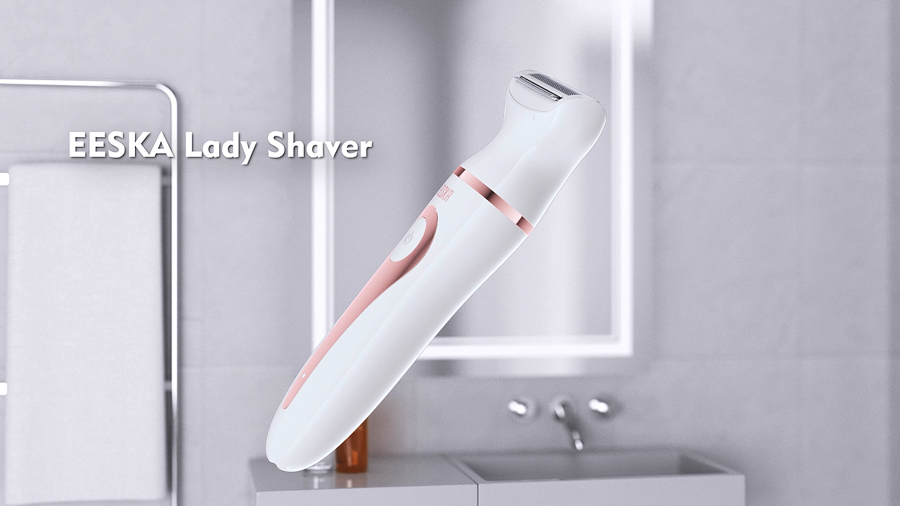 商业项目作品集