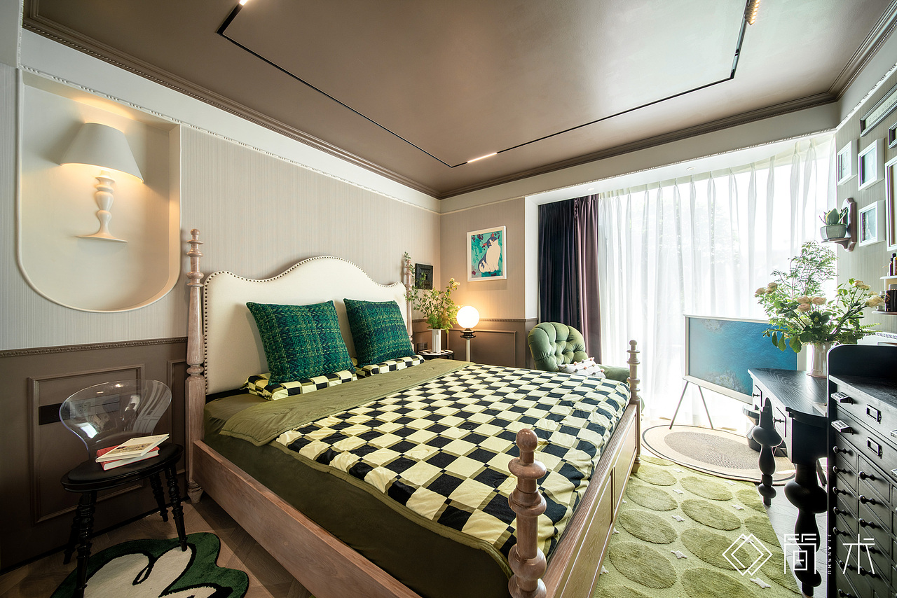 住宅空间摄影丨广州