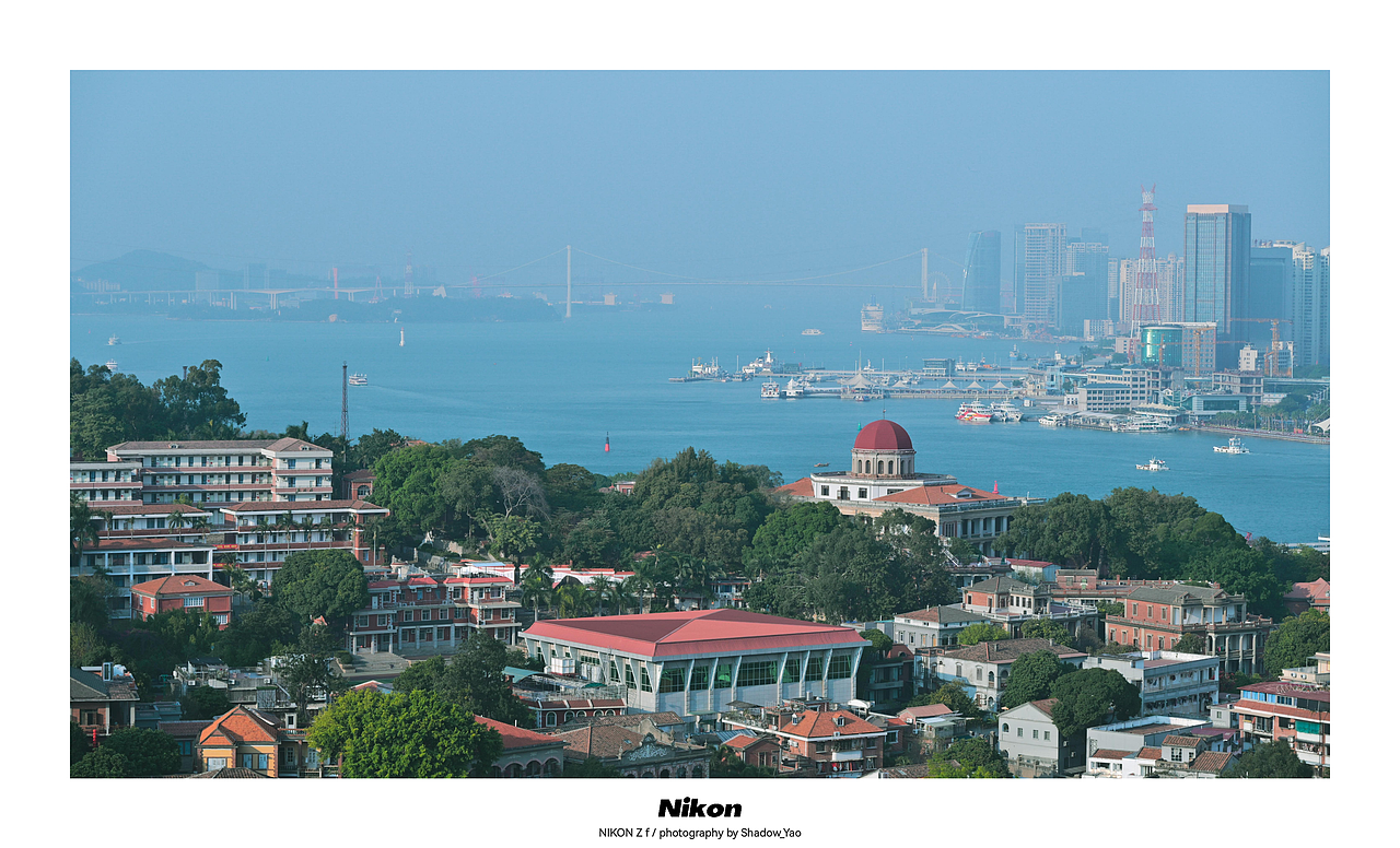 2024 · 厦门 · 你好（图ZMzU5NjI0MDA4） - 人文/纪实摄影 - 站酷设计师Shadow_Yao原创素材 - 站酷ZCOOL