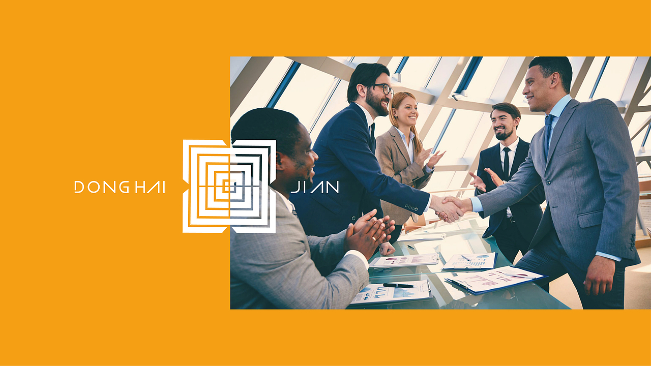 商业综合体品牌LOGO设计