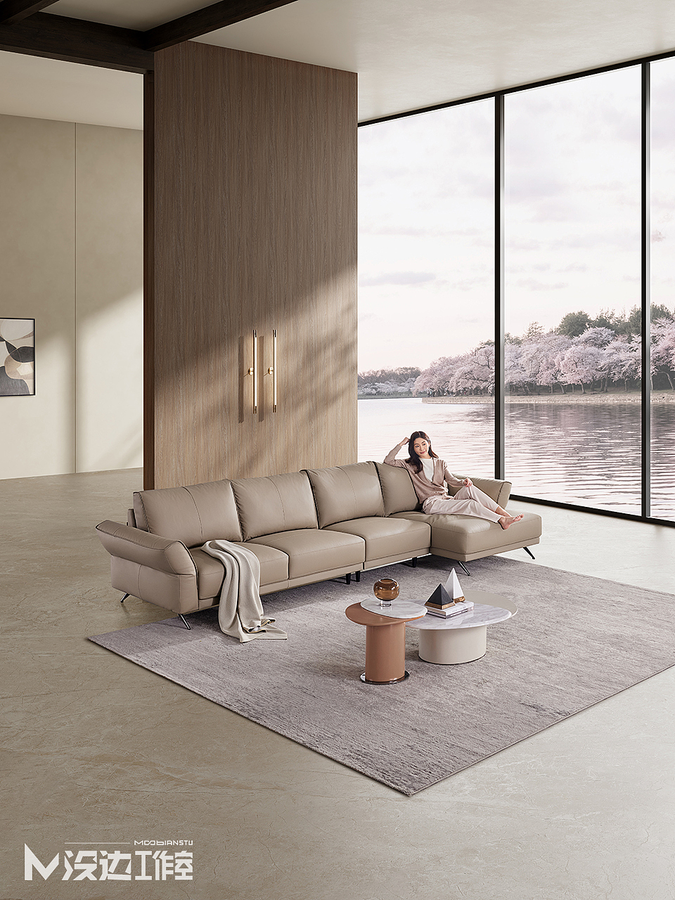 家具摄影 沙发拍摄｜顾家家居舒雅（图ZMzY3MzM2Nzg4） - 产品摄影 - 站酷设计师没边摄影原创素材 - 站酷ZCOOL