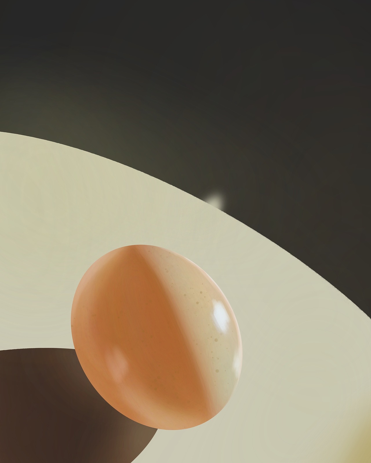 2023年 | 色彩60天挑战赛 | 第20期 | 打卡习作