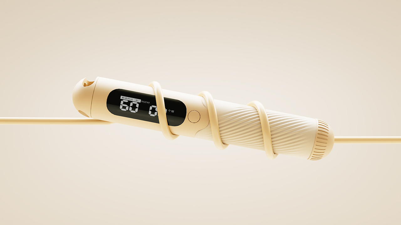 特步计数跳绳（图ZMzU0Nzk2MDIw） - 产品 - 站酷设计师远方的信原创素材 - 站酷ZCOOL