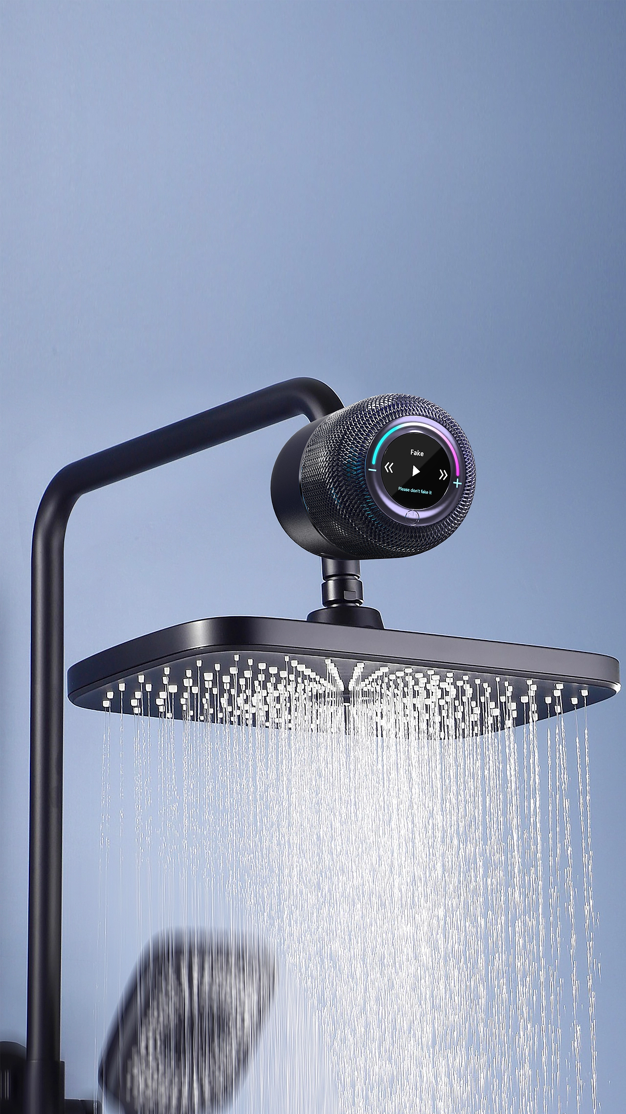 久形电子×多功能蓝牙音箱