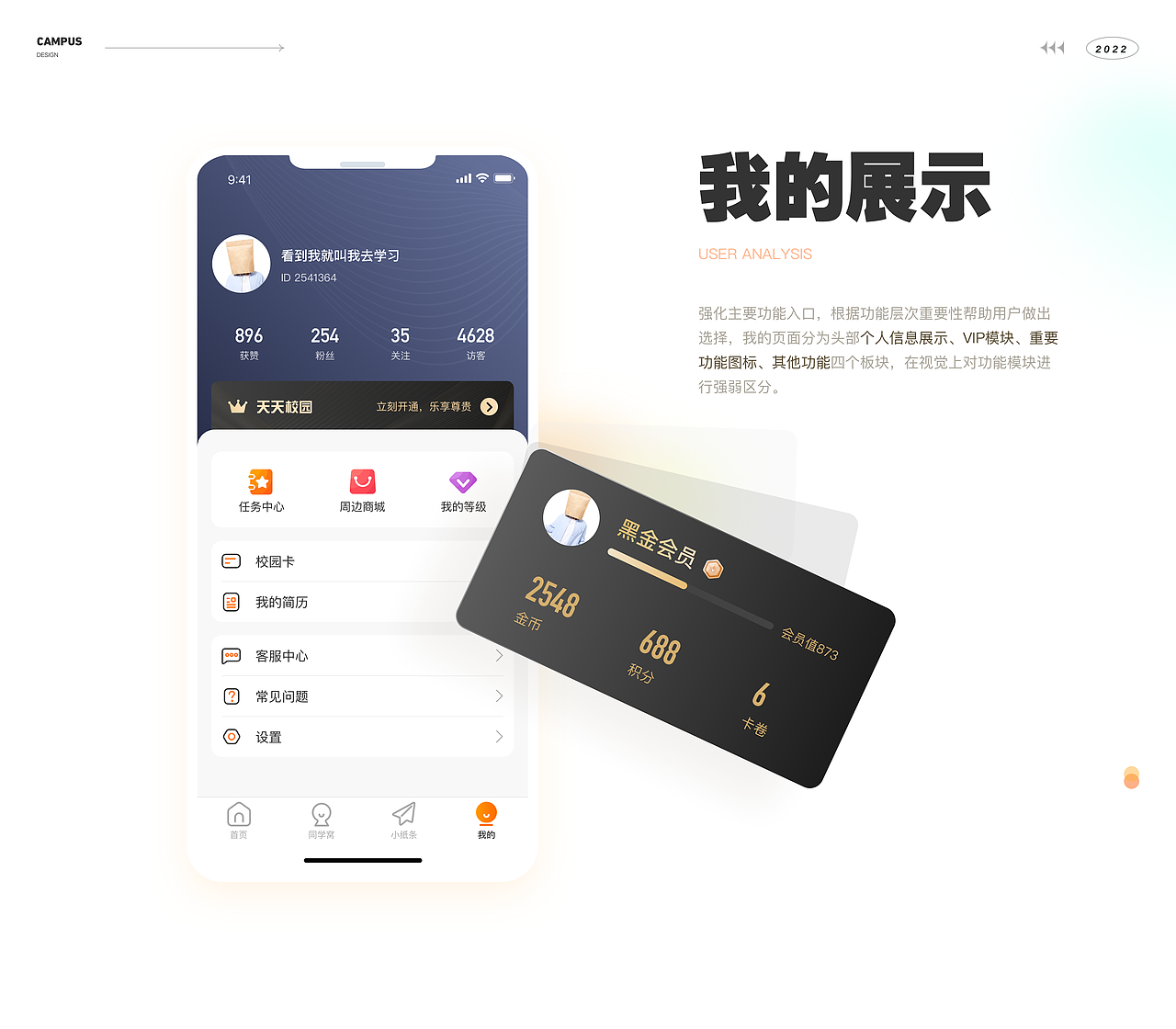 2019-2022作品总结