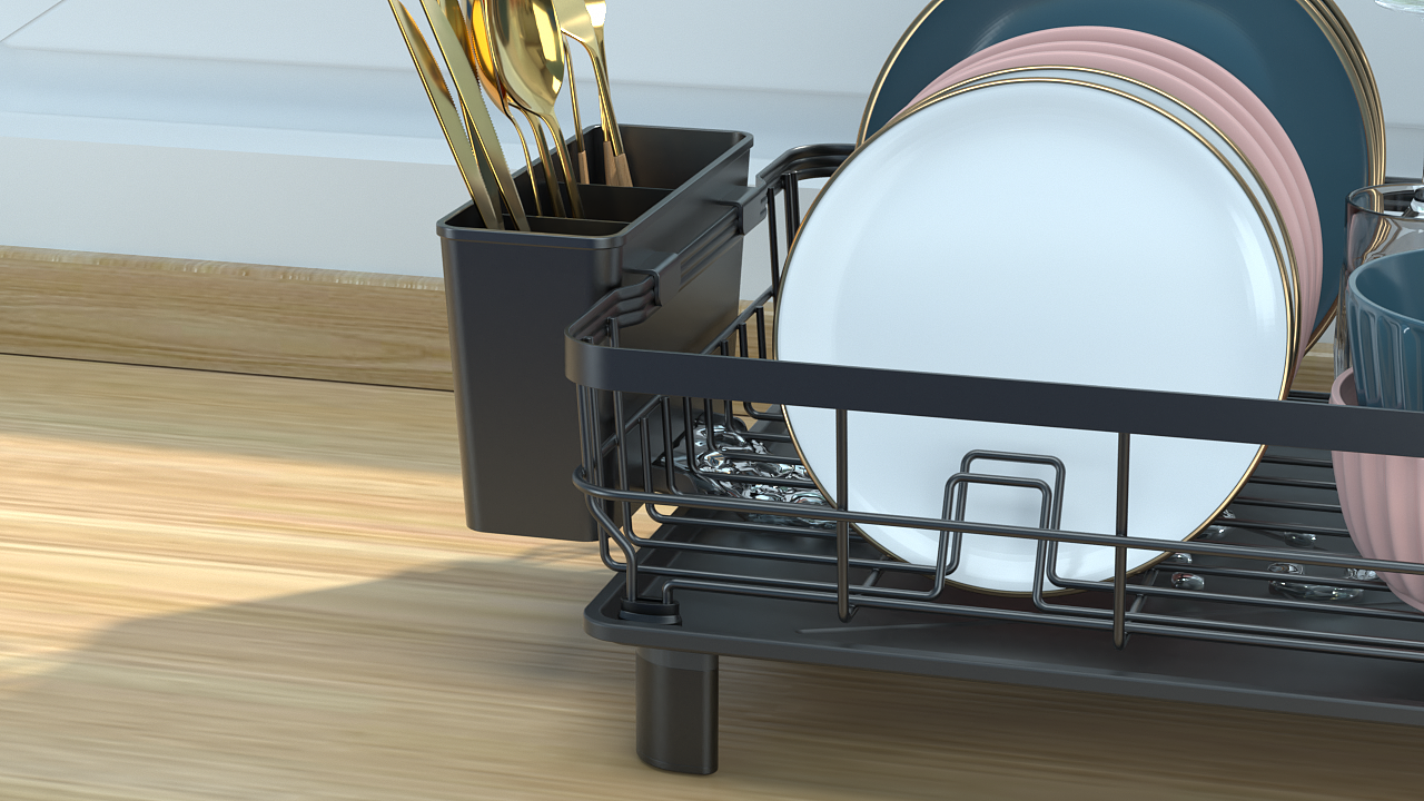 碗碟架（图ZMzA5NjU4ODI4） - 动画/影视 - 站酷设计师13146225100wjl原创素材 - 站酷ZCOOL