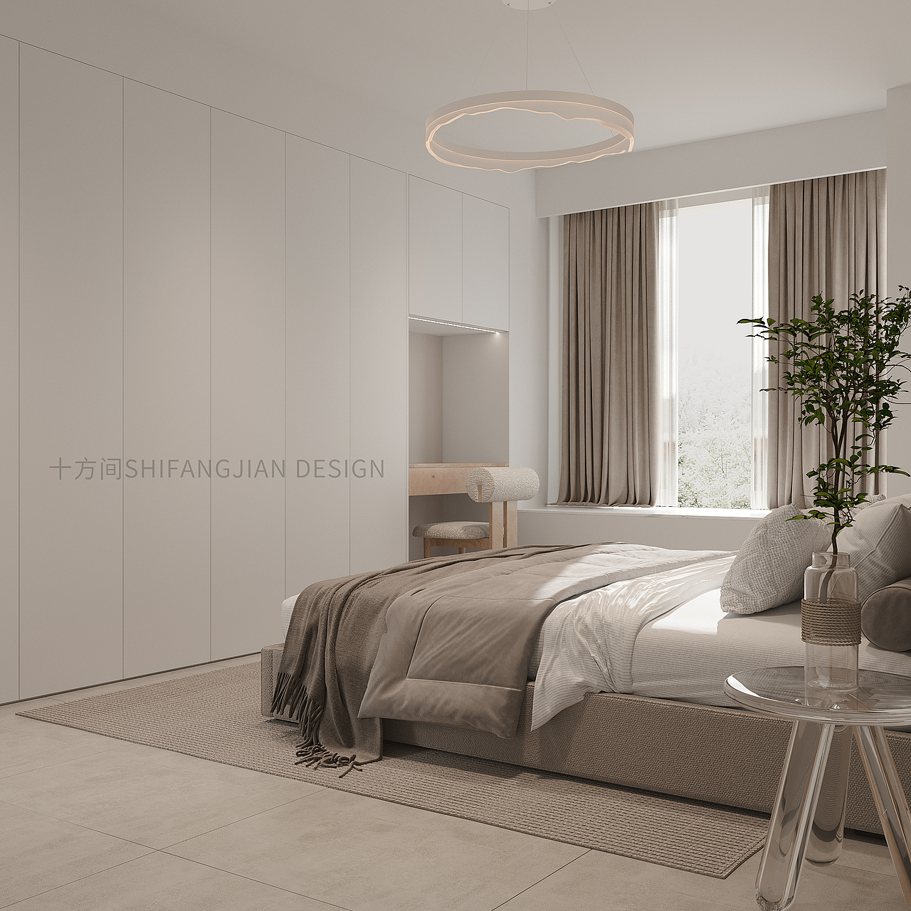 简约原木（图ZMzI0ODUxMjEy） - 家装设计 - 站酷设计师不构原创素材 - 站酷ZCOOL