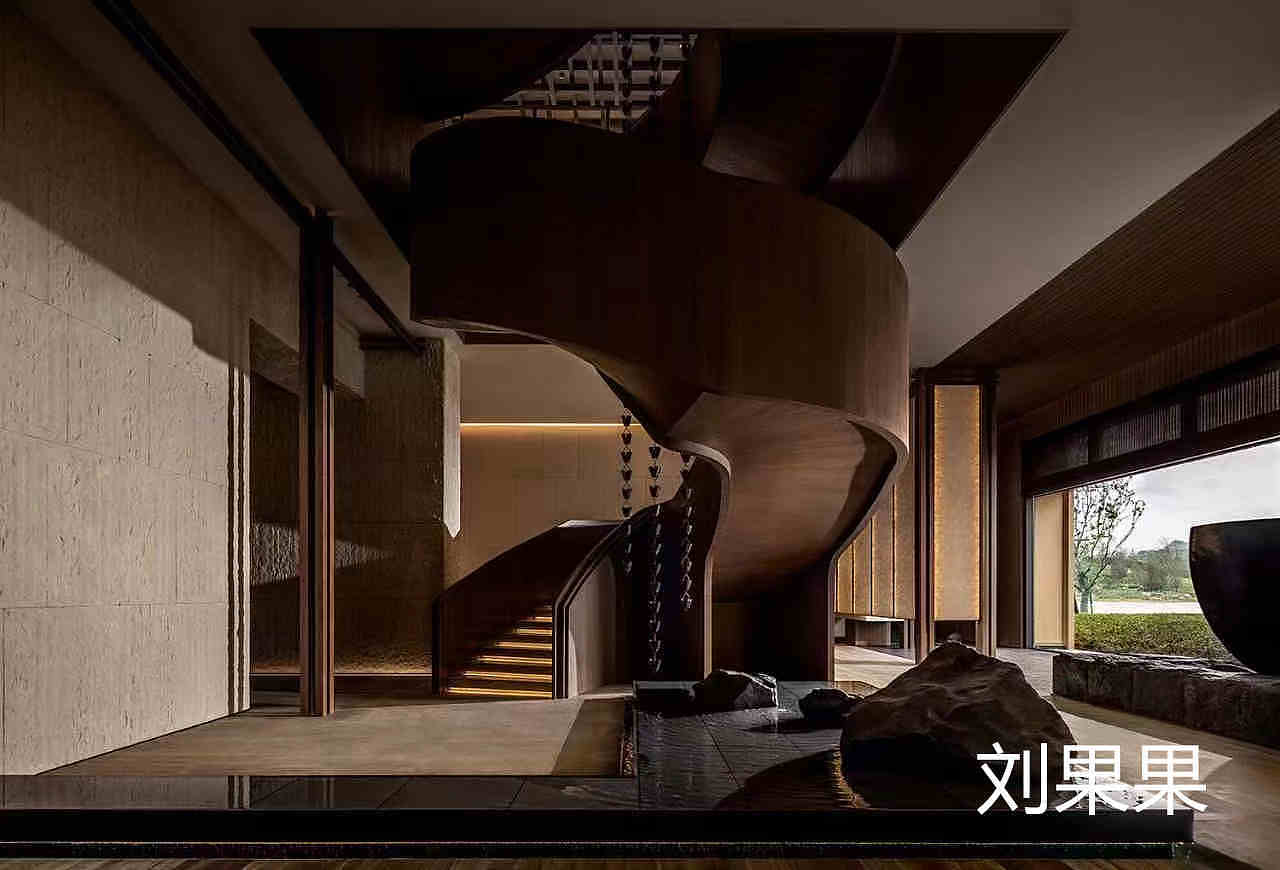 国际旅游度假区（图ZMzY2NzkxNzg0） - 酒店餐饮设计 - 站酷设计师Z星夜果果原创素材 - 站酷ZCOOL