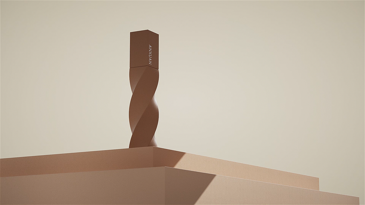 粉底液动画（图ZMzM3MDc4MDY0） - 产品 - 站酷设计师呓安原创素材 - 站酷ZCOOL