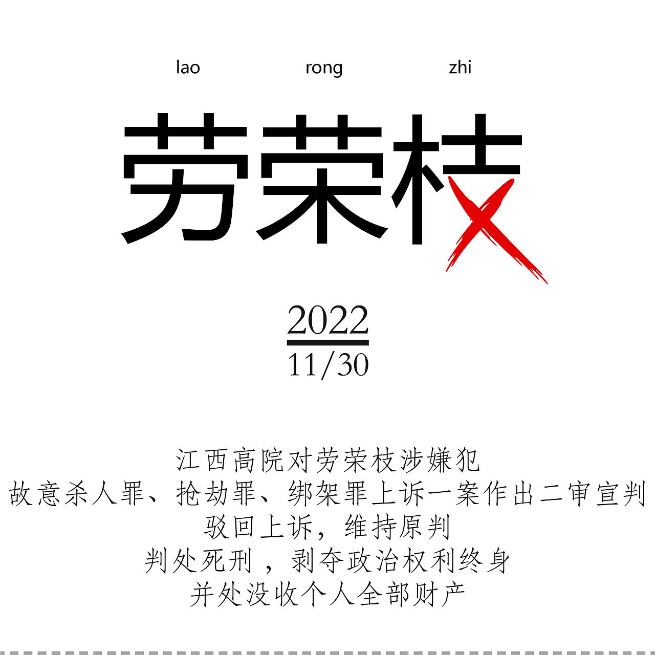 字说2022 —— 用字体设计记录时代